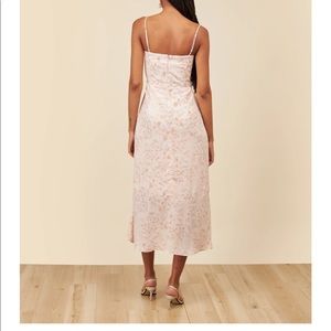 Park & Fifth Ventura Dress. Light pink size S